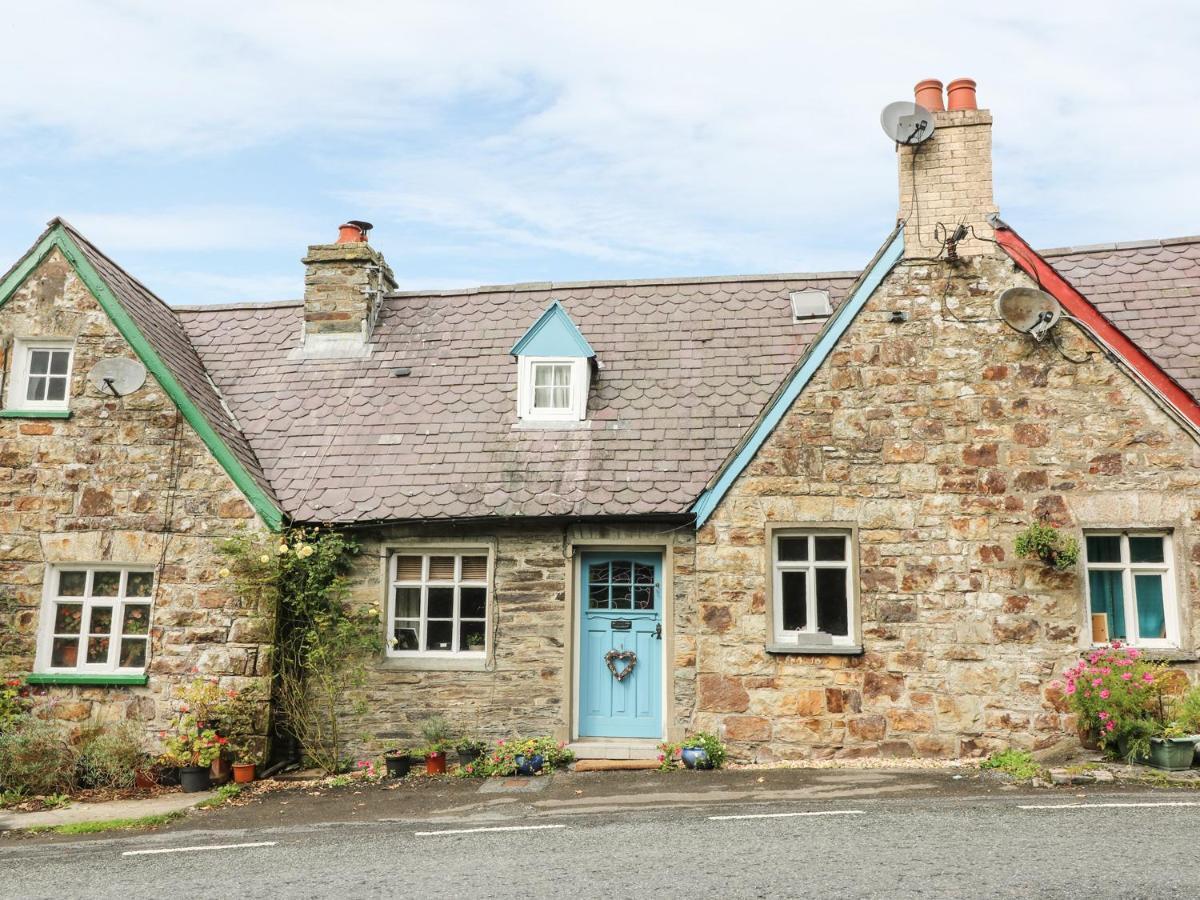 Gerlan Villa Llandysul Exterior photo